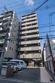 ラウム江坂
