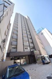 地下鉄七隈線天神南駅まで徒歩5分