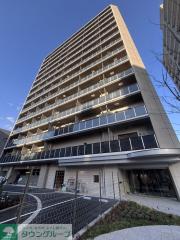 西武池袋・豊島線江古田駅まで徒歩2分
