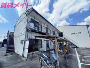 米川ハイツ