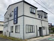 中根園住宅