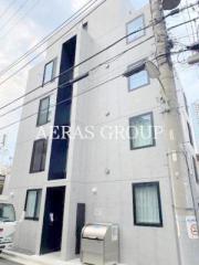 Fullea武蔵小山