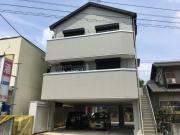 東武東上線東松山駅まで徒歩4分