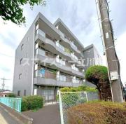 ＪＲ青梅線小作駅まで徒歩14分