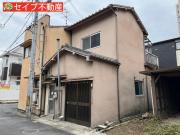 ＪＲ宇野線大元駅まで徒歩9分