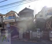 東大池戸建