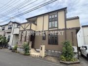 上鶴間本町戸建