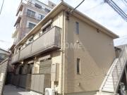 ＪＲ総武線（各駅停車）高円寺駅まで徒歩4分