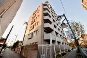 ＪＲ中央線武蔵小金井駅まで徒歩10分