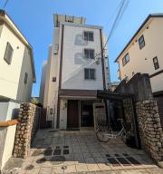 阪急神戸線芦屋川駅まで徒歩3分