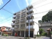 レジデンシャル門司港