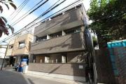 アルヴィータ北新宿