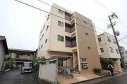 地下鉄名城線平安通駅まで徒歩3分