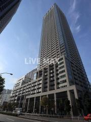 東京メトロ有楽町線月島駅まで徒歩1分