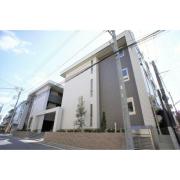 シェモア西 部屋番号102