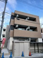 南海本線高石駅まで徒歩12分