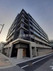 ＪＲ東海道本線西大路駅まで徒歩6分