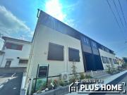 ＪＲ阪和線紀伊中ノ島駅まで徒歩11分