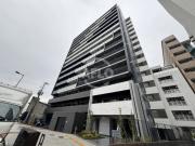 地下鉄御堂筋線大国町駅まで徒歩8分