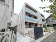 ＪＲ総武本線新小岩駅まで徒歩6分