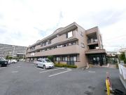 ＪＲ埼京線与野本町駅までバス約7分 徒歩7分