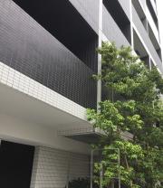 都営新宿線菊川駅まで徒歩4分