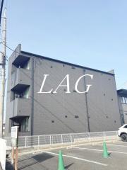 東武野田線七里駅まで徒歩12分
