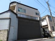 ビレッジ原
