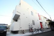 ＪＲ山陽本線広島駅まで徒歩14分