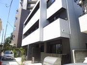 Oku Ogikubo オク オギクボ