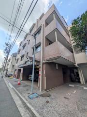 ＪＲ京浜東北・根岸線蕨駅まで徒歩10分
