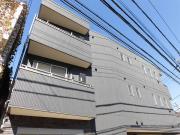 京王線仙川駅まで徒歩15分