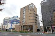 東急東横線都立大学駅まで徒歩8分