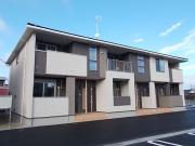 ＪＲ烏山線烏山駅まで徒歩6分