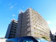 東京メトロ東西線葛西駅まで徒歩8分