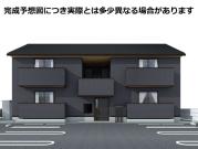 富山地鉄富山港線インテック本社前駅まで徒歩8分