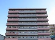 東武亀戸線亀戸水神駅まで徒歩10分