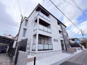 阪神本線魚崎駅まで徒歩12分