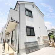 N-harbor Lagoon篠原西町A棟