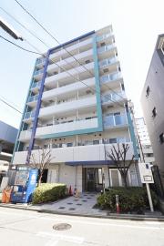 西武池袋・豊島線桜台駅まで徒歩2分