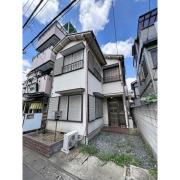 栄町1丁目貸家