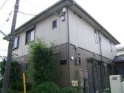 ジュネスIGUSA