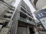 シュロス武蔵新城