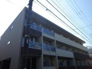 BLESS田無