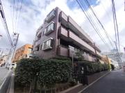 スカーラ渋谷松濤南