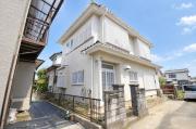 龍ケ崎新町戸建