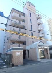 西鉄天神大牟田線春日原駅まで徒歩3分