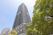 勝どきビュータワー（KACHIDOKI VIEW TOWER）