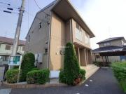 ＪＲ高崎線北本駅まで徒歩15分
