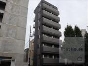 小田急小田原線参宮橋駅まで徒歩2分